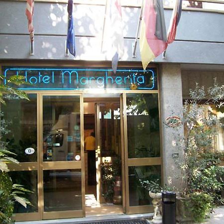 Albergo Margherita Chianciano Terme Εξωτερικό φωτογραφία