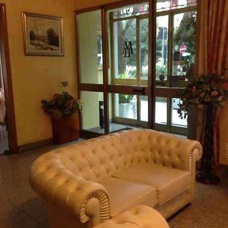 Albergo Margherita Chianciano Terme Εξωτερικό φωτογραφία