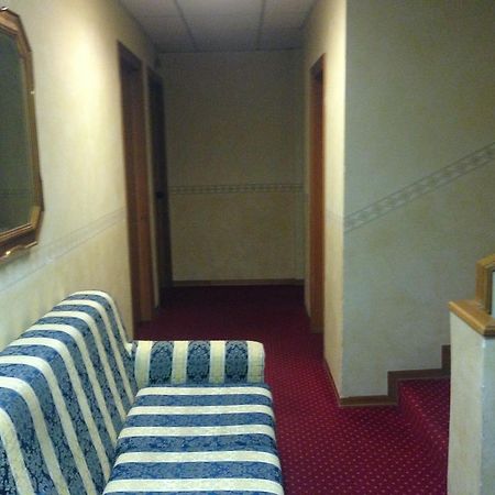 Albergo Margherita Chianciano Terme Εξωτερικό φωτογραφία