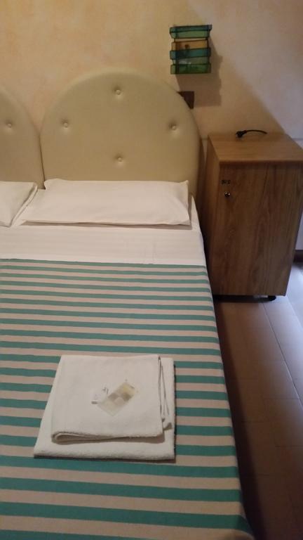 Albergo Margherita Chianciano Terme Δωμάτιο φωτογραφία