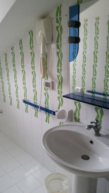 Albergo Margherita Chianciano Terme Εξωτερικό φωτογραφία