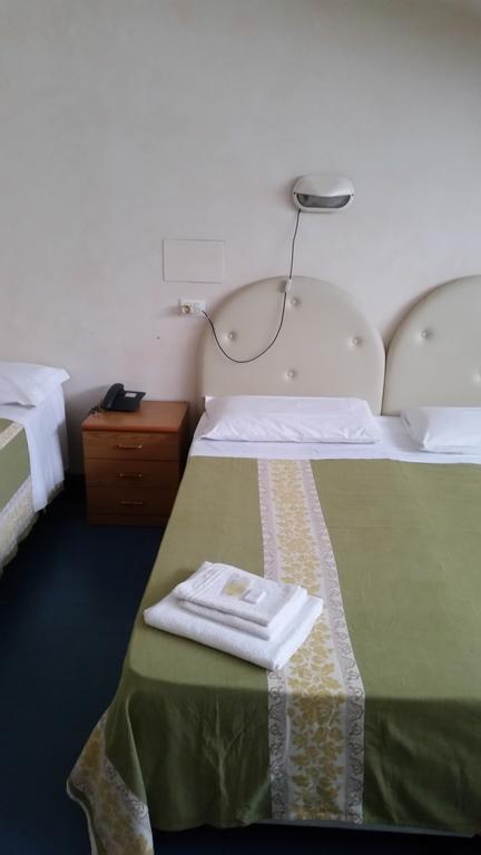 Albergo Margherita Chianciano Terme Δωμάτιο φωτογραφία