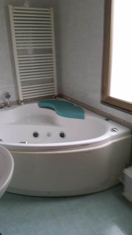 Albergo Margherita Chianciano Terme Εξωτερικό φωτογραφία