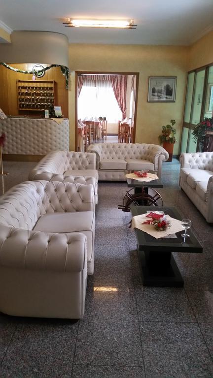 Albergo Margherita Chianciano Terme Εξωτερικό φωτογραφία