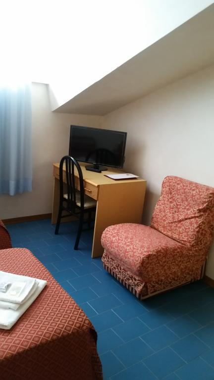 Albergo Margherita Chianciano Terme Εξωτερικό φωτογραφία