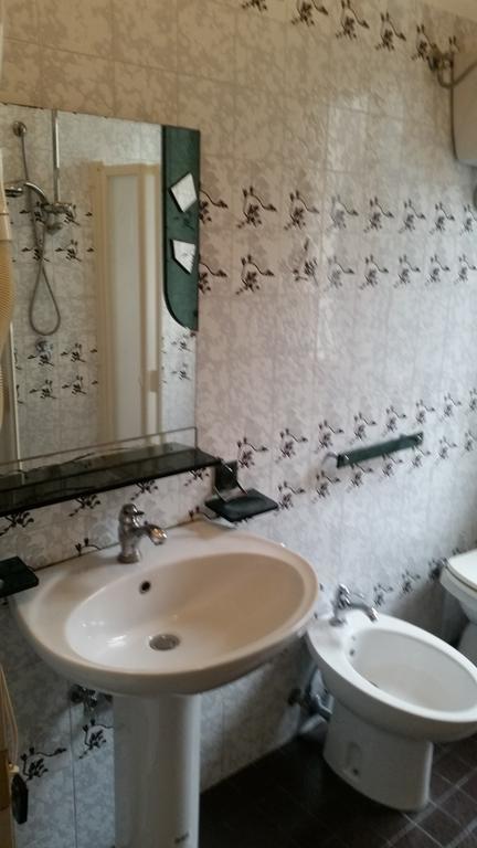 Albergo Margherita Chianciano Terme Εξωτερικό φωτογραφία