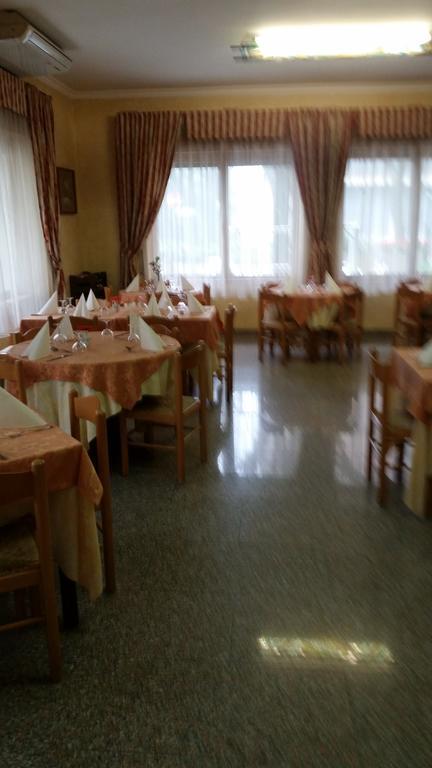 Albergo Margherita Chianciano Terme Εξωτερικό φωτογραφία