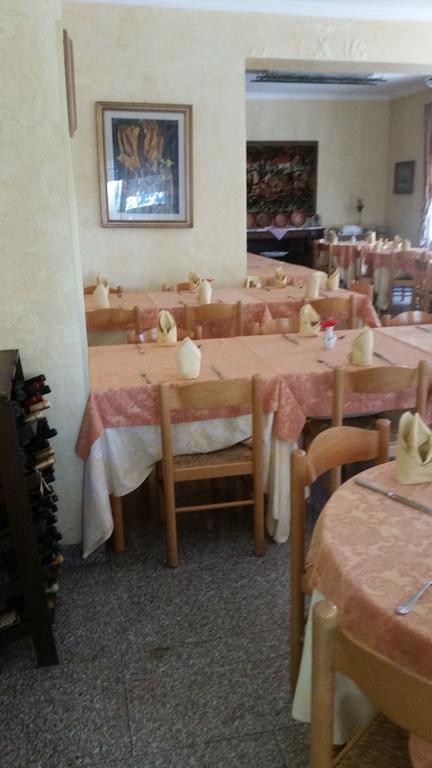 Albergo Margherita Chianciano Terme Εξωτερικό φωτογραφία