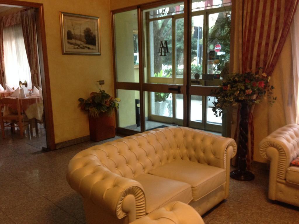 Albergo Margherita Chianciano Terme Εξωτερικό φωτογραφία