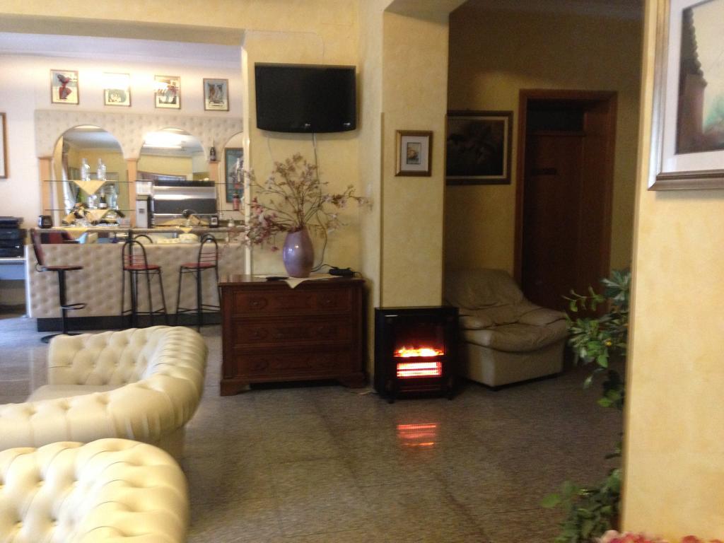 Albergo Margherita Chianciano Terme Εξωτερικό φωτογραφία