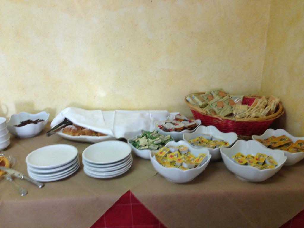 Albergo Margherita Chianciano Terme Εξωτερικό φωτογραφία