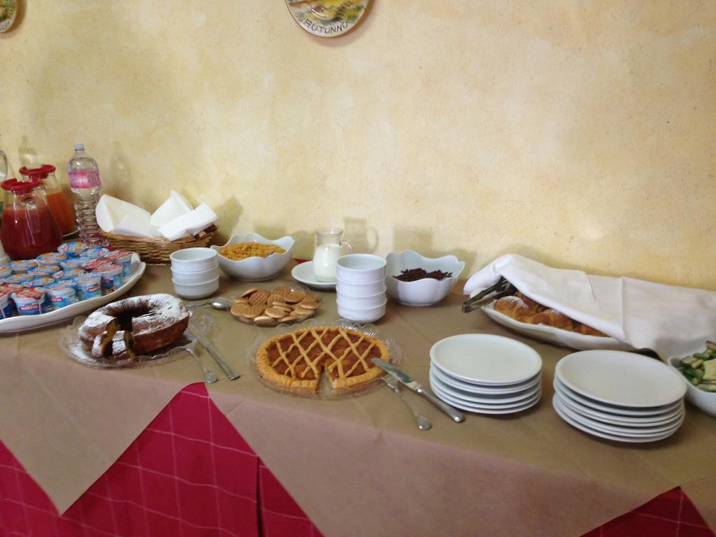 Albergo Margherita Chianciano Terme Εξωτερικό φωτογραφία