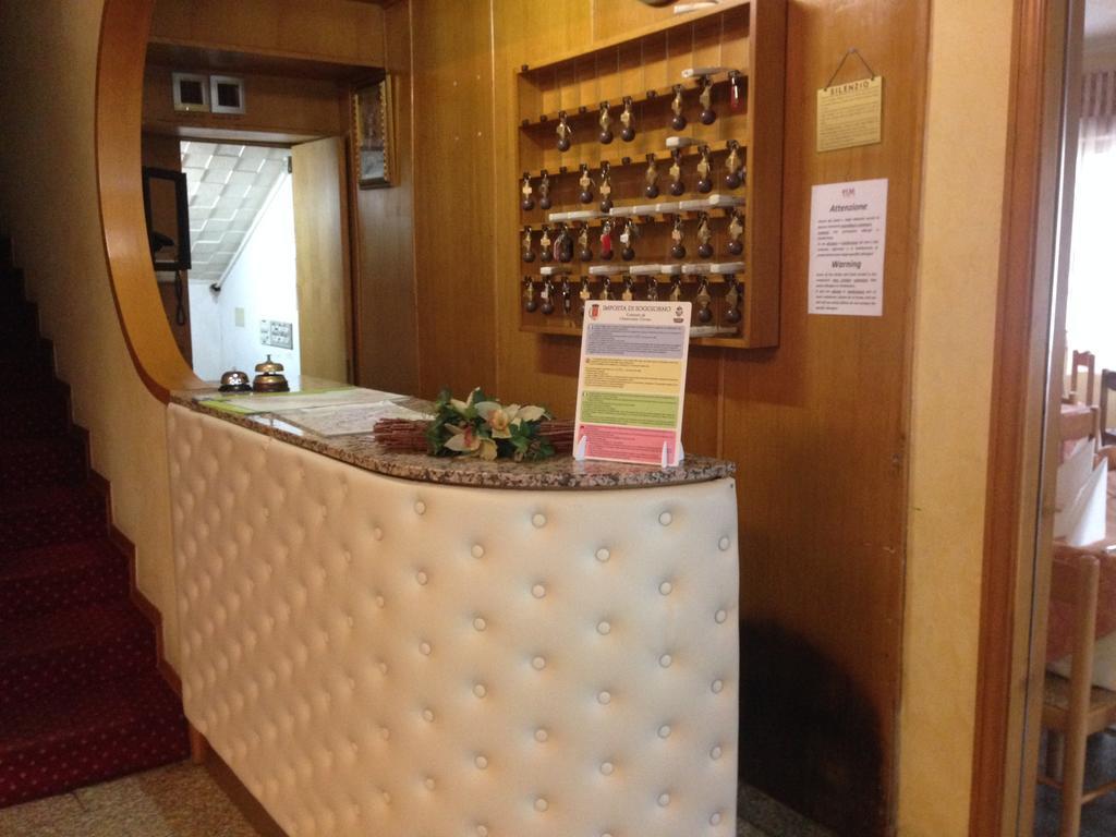 Albergo Margherita Chianciano Terme Εξωτερικό φωτογραφία