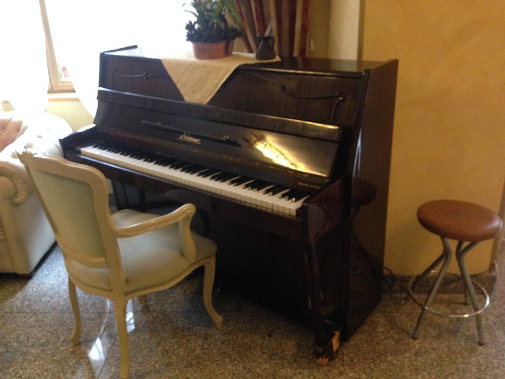 Albergo Margherita Chianciano Terme Εξωτερικό φωτογραφία