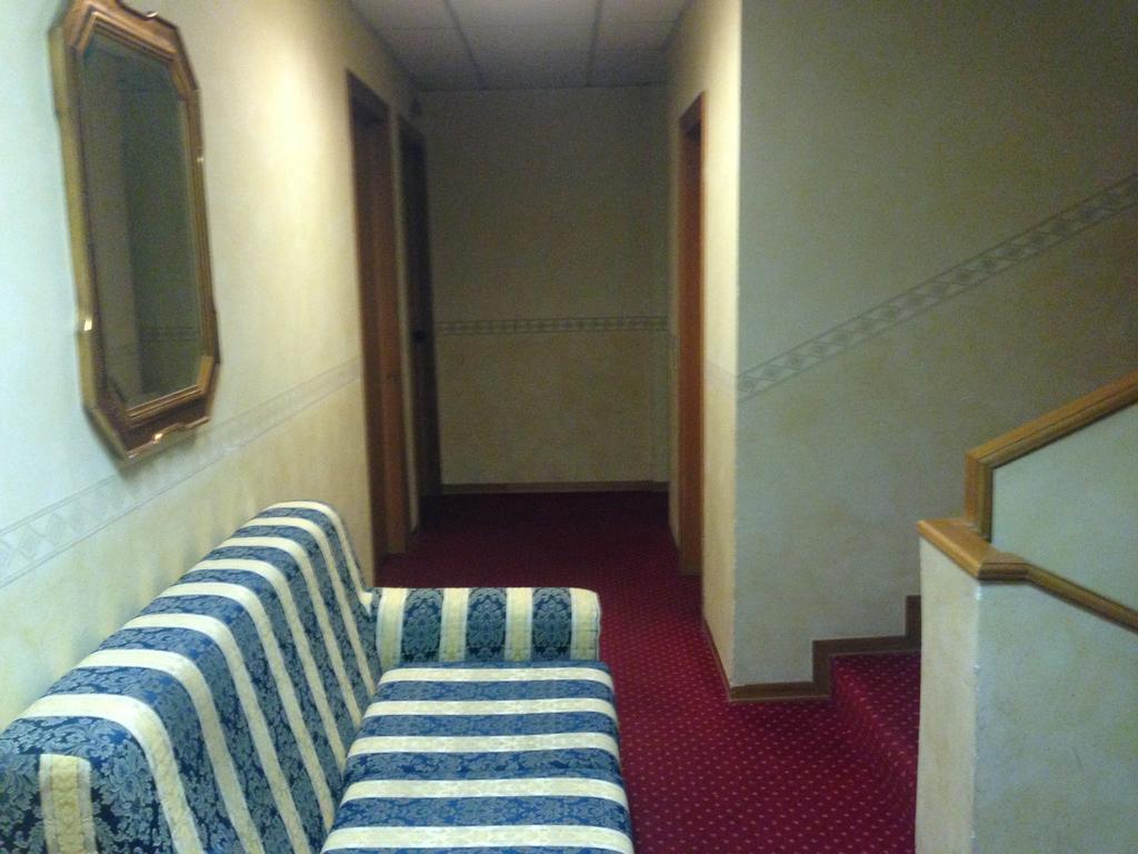Albergo Margherita Chianciano Terme Εξωτερικό φωτογραφία