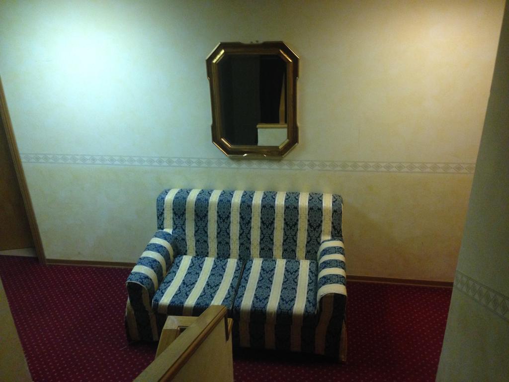 Albergo Margherita Chianciano Terme Εξωτερικό φωτογραφία