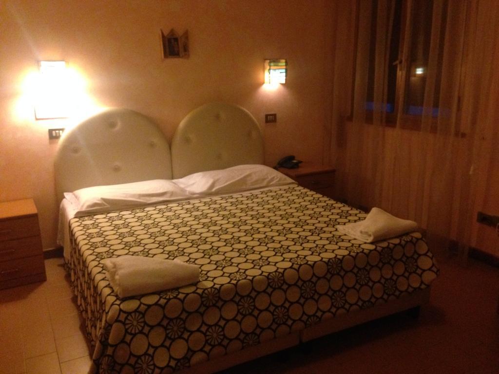 Albergo Margherita Chianciano Terme Εξωτερικό φωτογραφία