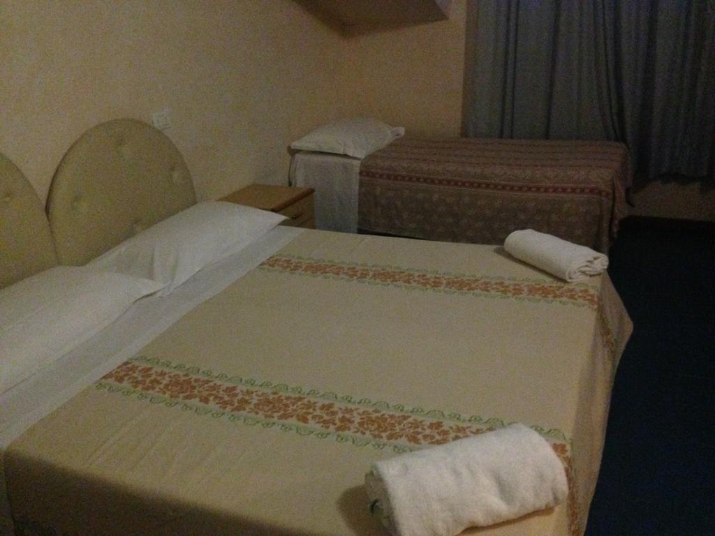 Albergo Margherita Chianciano Terme Εξωτερικό φωτογραφία